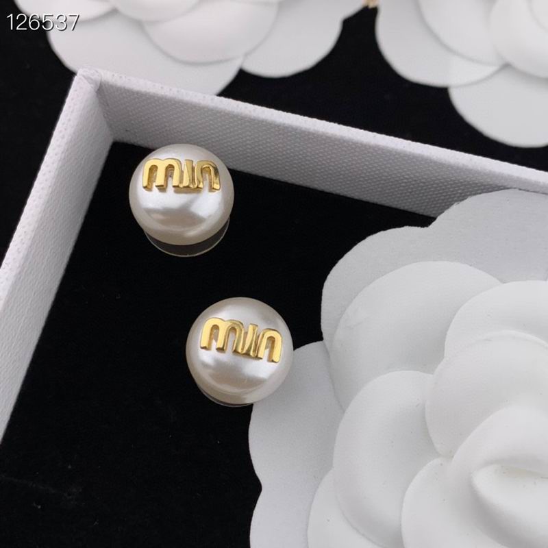 YSL Earrings 12lyr147